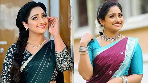  நடிகை ஆஷிகா கோபால் 