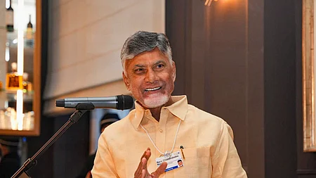 Andhra Govt 