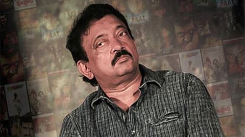 ராம் கோபால் வர்மா