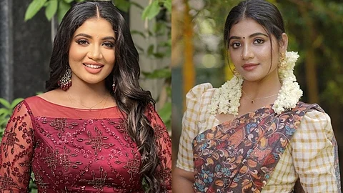 அன்ஷிதா