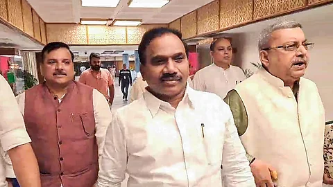 ஆ. ராசா 