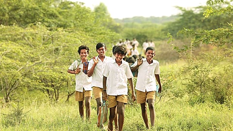 நிறைவான திரை அனுபவம் 2024!