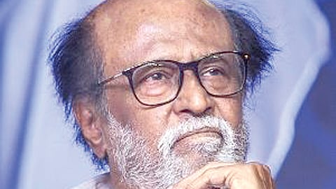 ரஜினிகாந்த் 