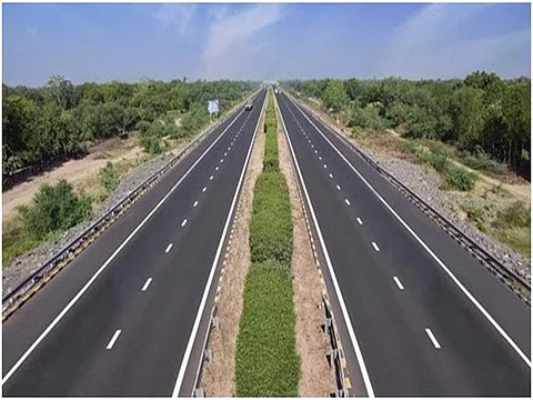 நெடுஞ்சாலை - கோப்பிலிருந்து