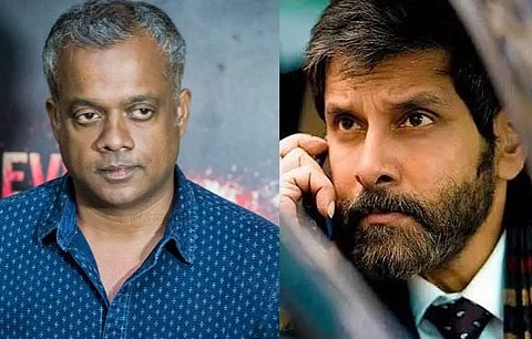 கோடை வெளியீடாக துருவ நட்சத்திரம்!