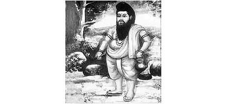 அகத்தியா்