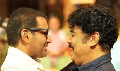 மீண்டும் இணையும் விஷால் - சுந்தர்.சி கூட்டணி!