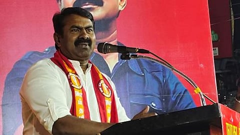 சீமான்