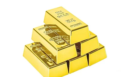 10 கிராமுக்கு ரூ.83,750 என்ற புதிய உச்சத்தை தொட்ட தங்கம்!