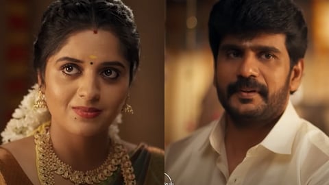 சத்யா / ஸ்ரீகுமார்