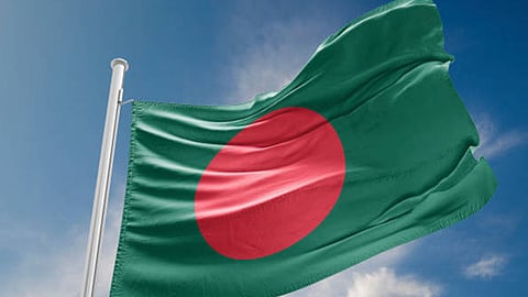 வங்கதேசம்