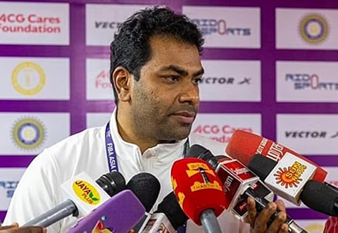 ஆதவ் அர்ஜுனா