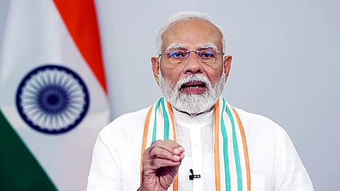 நரேந்திர மோடி