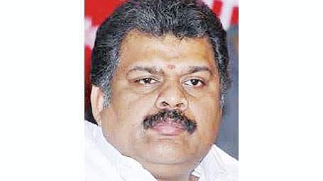 ஜி.கே.வாசன் 
