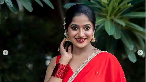 செளந்தர்யா ரெட்டி