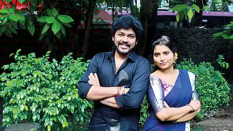 எமன் கட்டளை
