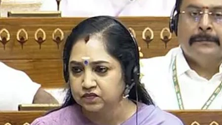 தமிழச்சி தங்கப்பாண்டியன்