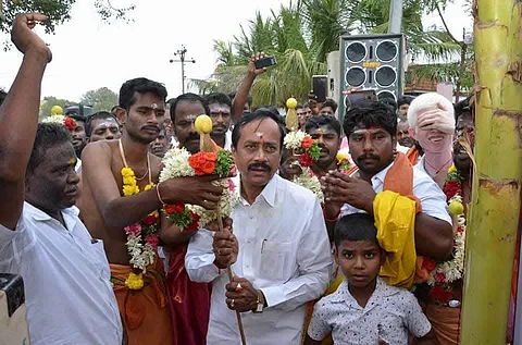 எச். ராஜா 