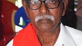 எஸ்.சி. சோமையா