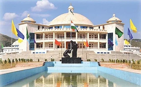 மணிப்பூர் சட்டப்பேரவை