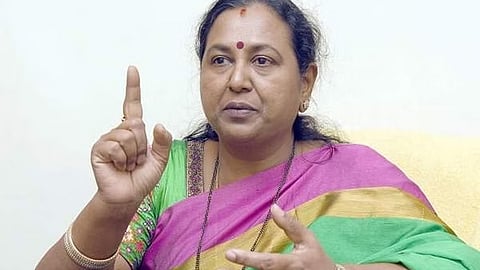 தேமுதிக இடம்பெறும் கூட்டணி வெற்றிபெறும்: பிரேமலதா