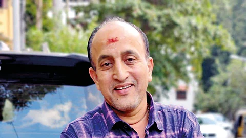 அரசியல், ஆன்மிகம், சினிமா 