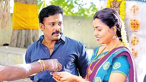 இரு இளைஞர்களின் உலகம்!