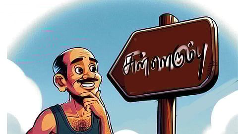 பேல்பூரி