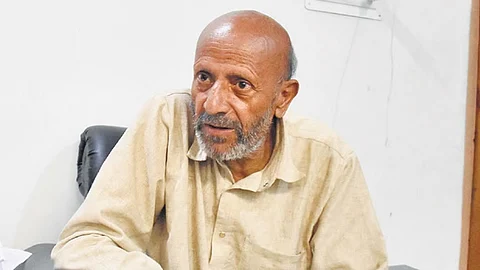  ஷேக் அப்துல் ரஷீத் 