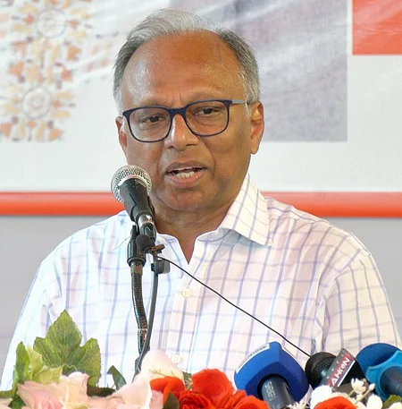 முகமதுா் ரஹ்மான்