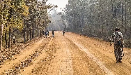 Chhattisgarh