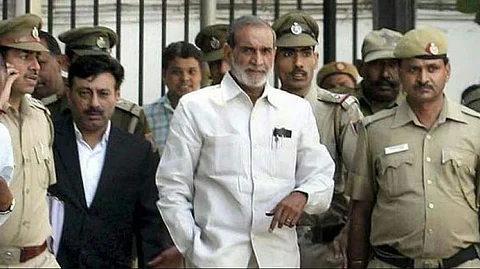 சஜ்ஜன் குமாா் 