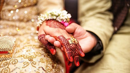 wedding photo from eps