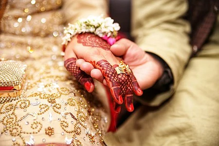 wedding photo from eps