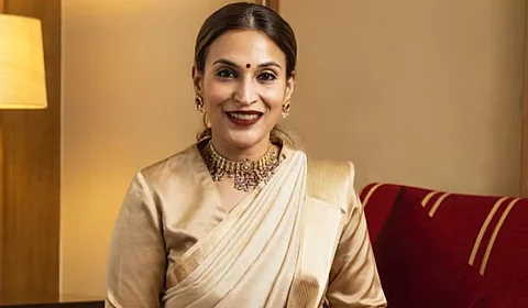 புதிய படத்தை தயாரித்து இயக்கும் ஐஸ்வர்யா ரஜினிகாந்த்!