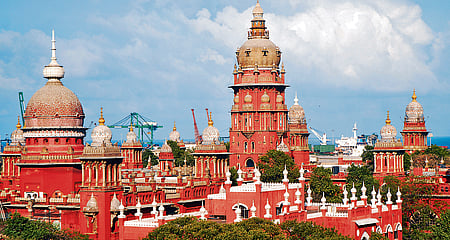 திருப்பரங்குன்றம் மலையைக் காக்க சென்னையில் பேரணி ஏன்?- உயர் நீதிமன்றம் கண்டனம்!