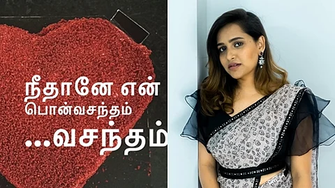 காதலரை அறிமுகப்படுத்திய ஜாக்லின்!