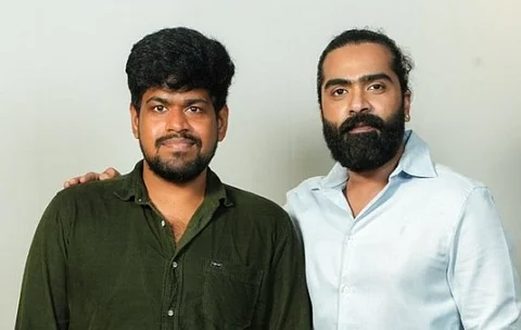 சிம்பு - 49 படத்திற்கு இசையமைக்கும் சாய் அபயங்கர்?