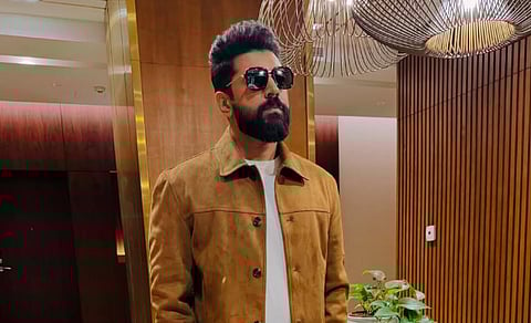 நிவின் பாலி