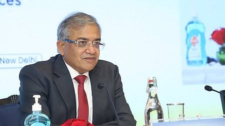 ஞானேஷ் குமார்