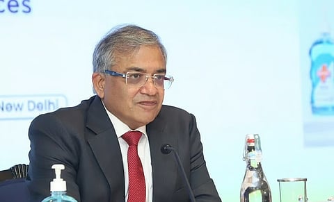 ஞானேஷ் குமாா்