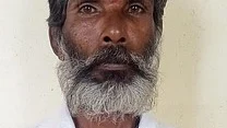 கொலை மிரட்டல் வழக்கில் விவசாயிக்கு 3 ஆண்டு சிறை