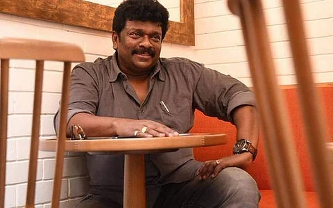 விஜய்யுடன் சுவாரஸ்ய நிகழ்வுகள்: வைரலாகும் பார்த்திபனின் பதிவு!