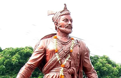 சம்பாஜி மகாராஜா