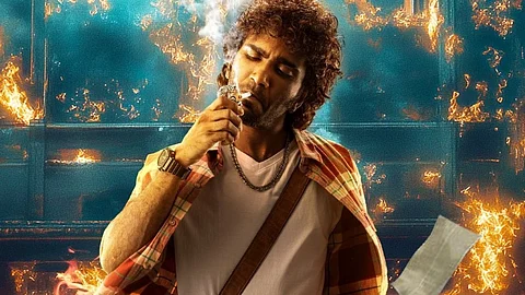 கெத்தாகக் கலக்குகிறாரா பிரதீப் ரங்கநாதன்? டிராகன் - திரை விமர்சனம்!
