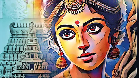 நம் நிழல் நம்மோடு
