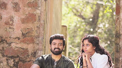 வெளிச்சம் எல்லாம் அற்புதம்!