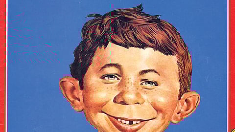 மேட்.. மேடுன்னா...