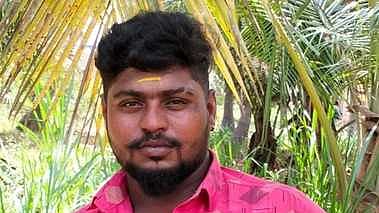 லிப்ட் கேட்டு பைக்கில் வந்தவா் விபத்தில் உயிரிழப்பு