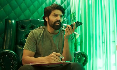 டிடி நெக்ஸ்ட் லெவல் பாடல் புரோமோ!